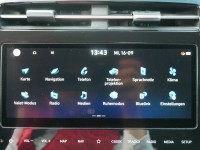 Hyundai Tucson 1.6 Trend Mild-Hybrid 2WD