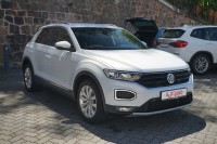 VW T-Roc 2.0 TSI Sport 4Motion