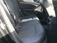 Audi A6 Avant 45 2.0 TFSI design