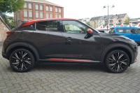 Nissan Juke 1.0 DIG-T N-Design