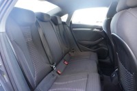 Audi A3 2.0 TDI quattro design