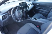 Toyota C-HR 1.8 Hybrid Business Edition