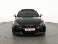 Kia Stinger 3.3 T-GDI 4WD GT