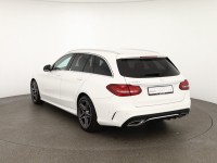 Mercedes-Benz C 200 C200 d T AMG Line