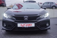 Honda Civic 1.0 Dynamic