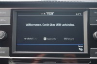 VW Taigo 1.0 TSI DSG