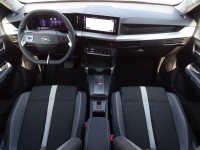 Opel Frontera 1.2 DI Turbo Ultimate Hybrid Aut.