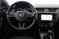 Skoda Octavia Combi 1.4 TSI