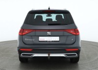 Seat Tarraco 2.0 TSI Xcellence 4Drive