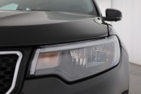 Jeep Compass 1.5 M-Hybrid