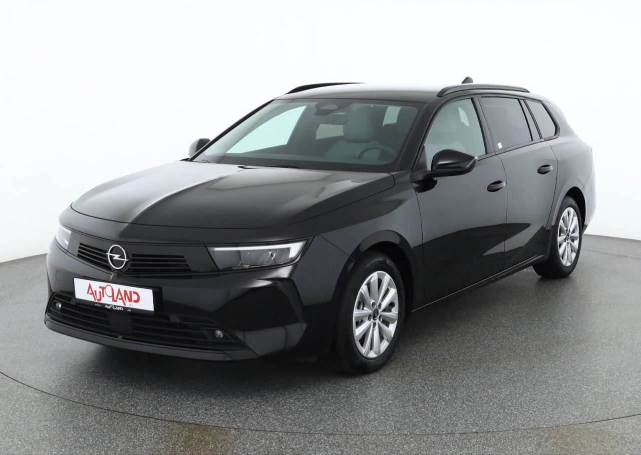 Opel Astra L ST 1.5 CDTI Edition Aut.