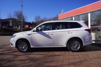 Mitsubishi Outlander 2.4 PHEV Basis Spirit 4WD