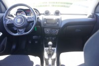 Suzuki Swift 1.2 M-Hybrid Club