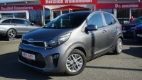 Vorschau: Kia Picanto 1.0 Dream Team