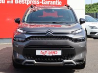 Citroen C3 Aircross PureTech 110