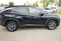 Vorschau: Hyundai Tucson 1.6 T-GDI Select 2WD