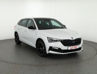 Skoda Scala 1.0 TSI Monte Carlo