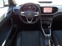 VW T-Cross 1.0