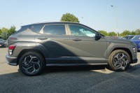 Hyundai Kona N-Line 1.0T-GDI