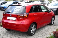 Honda Jazz 1.5 i-MMD Executive