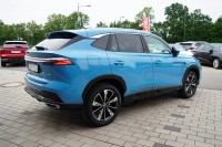 MG HS 1.5 T-GDI Luxury Aut.