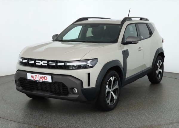 Dacia Duster Hybrid 155 Aut.