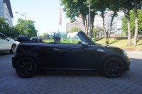 MINI COOPER_S_CABRIO Cabrio 1.6 Cooper S Highgate