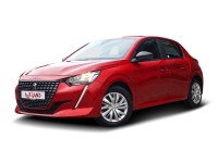 Peugeot 208 1.2 Active Klima Tempomat Android Apple PDC