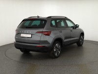 Skoda Karoq 1.5 TSI DSG