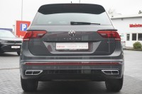 VW Tiguan 2.0 4Motion R-Line DSG