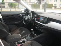 Skoda Kamiq 1.0 Ambition