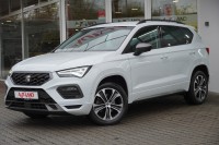 Vorschau: Seat Ateca 1.5 FR