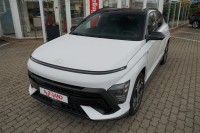 Hyundai Kona N-Line 1.0T-GDI
