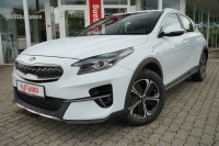 Vorschau: Kia xcee'd XCeed 1.6 Vision Plug-in Hybrid Aut.