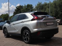 Mitsubishi Eclipse Cross 2.4 Hybrid Basis 4WD