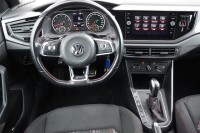VW Polo 2.0 GTI