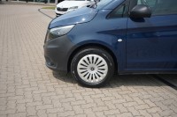 Mercedes-Benz Vito Tourer lang 8-Sitzer Aut.
