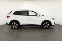 MG ZS 1.5 Hybrid Luxury Aut.