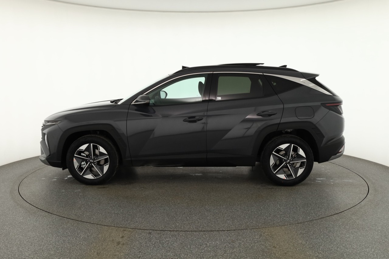 Hyundai Tucson 1.6 T-GDI Aut.
