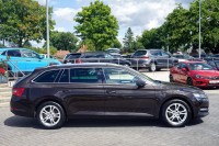 Skoda Superb Combi 2.0 TDI DSG