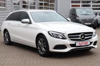 Mercedes-Benz C 200 C200 T Avantgarde