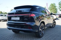 MG HS 1.5 T-GDI Hybrid+ Luxury Aut.