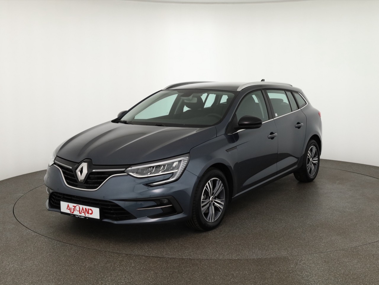 Renault Megane Grandtour 1.5 BLUE dCi