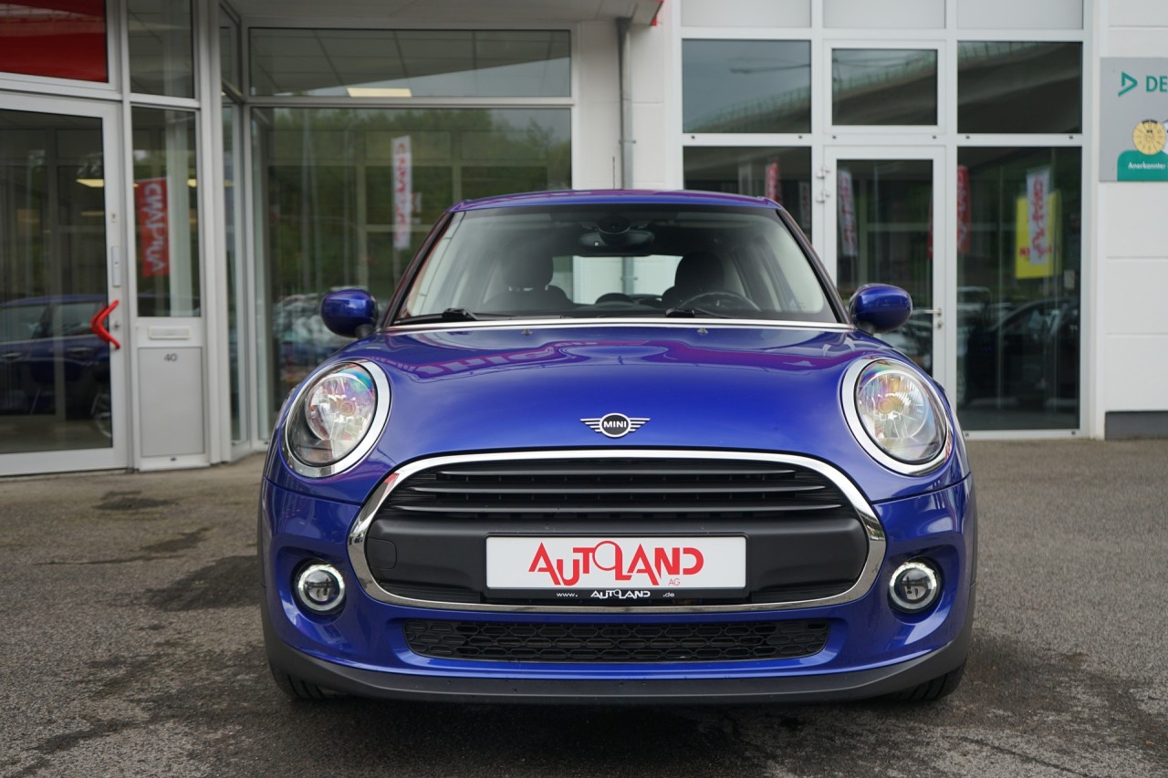 MINI ONE Mini 1.5 One