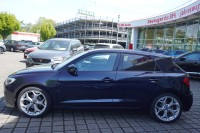 Vorschau: Audi A1 Sportback 30 1.0 TFSI advanced