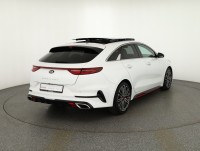 Kia pro_cee'd ProCeed 1.6 T-GDI GT