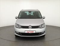 VW Sharan 2.0 TDI DSG Highline