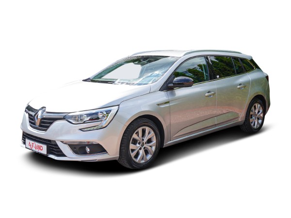 Renault Megane Grandtour 1.5 dCi
