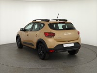 Dacia Sandero Stepway TCe 90
