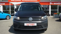 VW Caddy Maxi 2.0 TDI Kasten